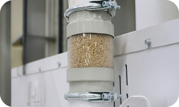 Moisture Conditioning